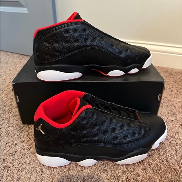 Jordan Retro 13 - Picture 3 of 5